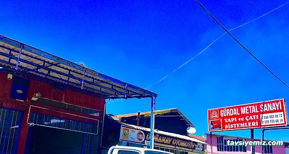 Gürdal Metal Sanayi Gürdal Metal Sanayi