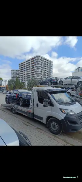 Gürel Oto Yol Yardım Gürel Oto Yol Yardım