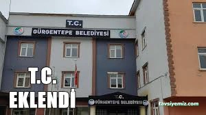 Gürgentepe Belediyesi Gürgentepe Belediyesi