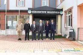 Gürgentepe Belediyesi Gürgentepe Belediyesi