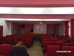 Gürgentepe Halk Eğitimi Merkezi Gürgentepe Halk Eğitimi Merkezi