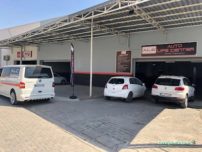 Gürhan Oto Elektrik Beyin Klima