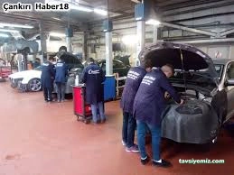 Gürhan Titrek Mesleki Eğitim Merkezi