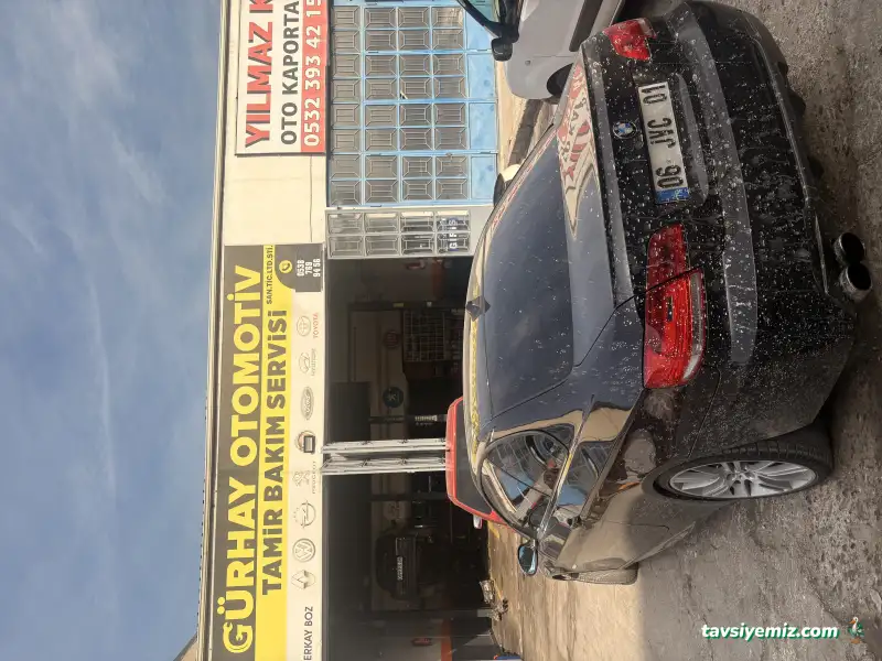 Gürhay Otomotiv