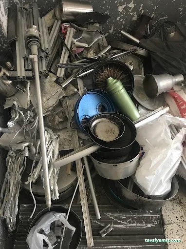 Gürkan Hurdacılık Gürkan Hurdacılık