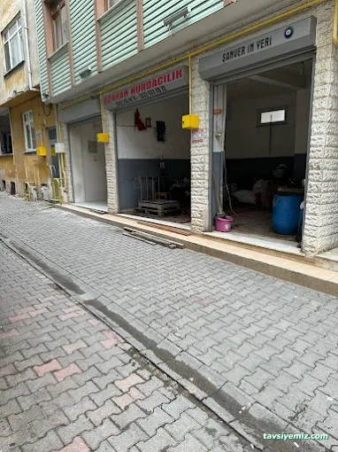 Gürkan Hurdacılık Gürkan Hurdacılık