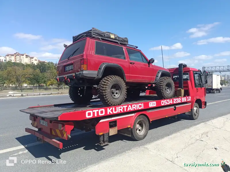 Gürkan Oto Kurtarma