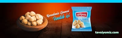 Gürkanlar Kuruyemiş Gıda Sanayi Ve Ticaret A.ş. Gürkanlar Kuruyemiş Gıda Sanayi Ve Ticaret A.ş.