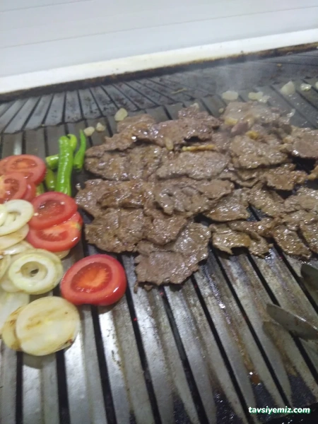 Gurme Ocak Başı - Ordu Et Mangal Gurme Ocak Başı - Ordu Et Mangal