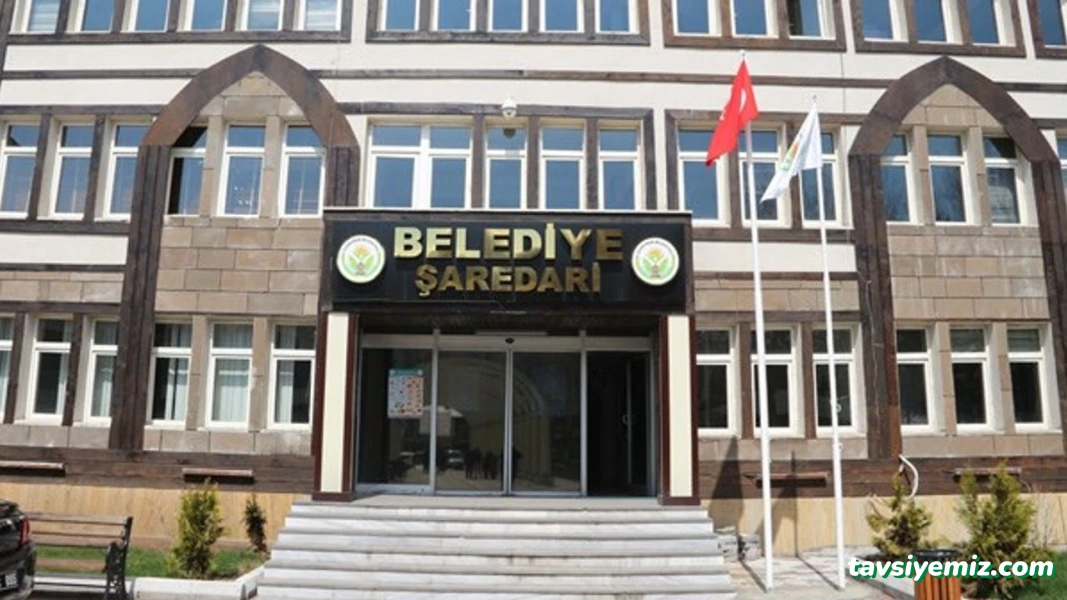 Güroymak Belediyesi Güroymak Belediyesi