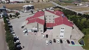 Güroymak Devlet Hastanesi Güroymak Devlet Hastanesi