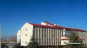 Güroymak Devlet Hastanesi Güroymak Devlet Hastanesi