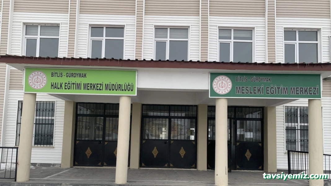 Güroymak Hem Güroymak Hem
