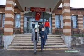 Güroymak Kaymakamlığı Güroymak Kaymakamlığı