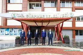 Gürpınar Belediyesi Gürpınar Belediyesi