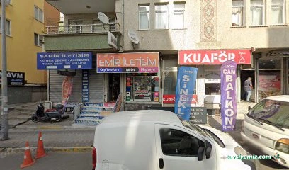Gürpınar Emir İletişim Gürpınar Emir İletişim