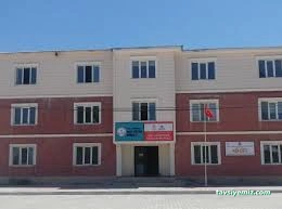 Gürpınar Halk Eğitimi Merkezi Gürpınar Halk Eğitimi Merkezi