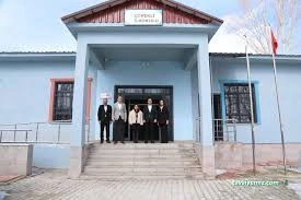Gürpınar Hükümet Konağı Gürpınar Hükümet Konağı