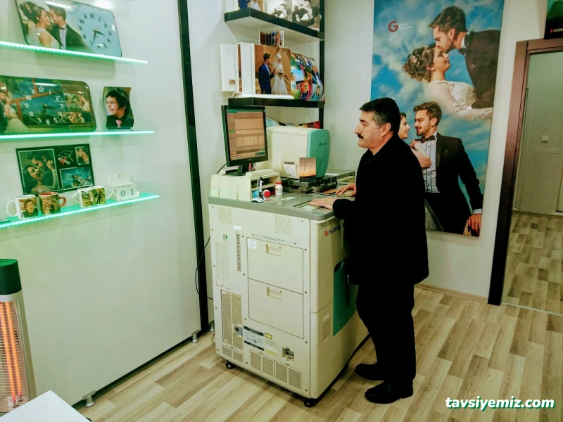 Gürsel Fotoğrafçılık Gürsel Fotoğrafçılık