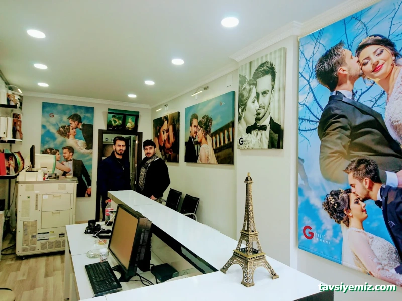 Gürsel Fotoğrafçılık Gürsel Fotoğrafçılık