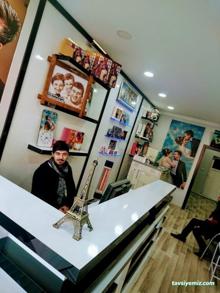 Gürsel Fotoğrafçılık Gürsel Fotoğrafçılık
