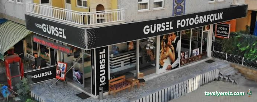 Gürsel Fotoğrafçılık Batman