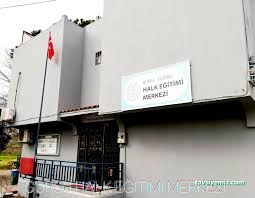 Gürsu Halk Eğitim Merkezi Gürsu Halk Eğitim Merkezi