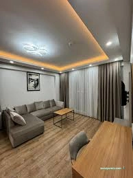 Gürtürkler Suit Otel