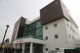 Gürün Devlet Hastanesi Gürün Devlet Hastanesi
