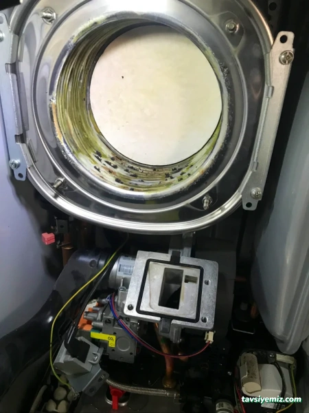 Gürünlüoğlu Klima Kombi Servis Gürünlüoğlu Klima Kombi Servis
