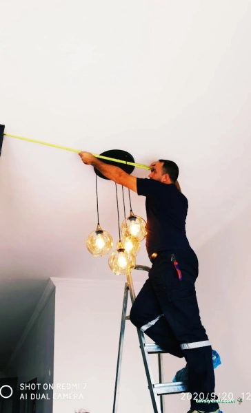 Güven Elektrik