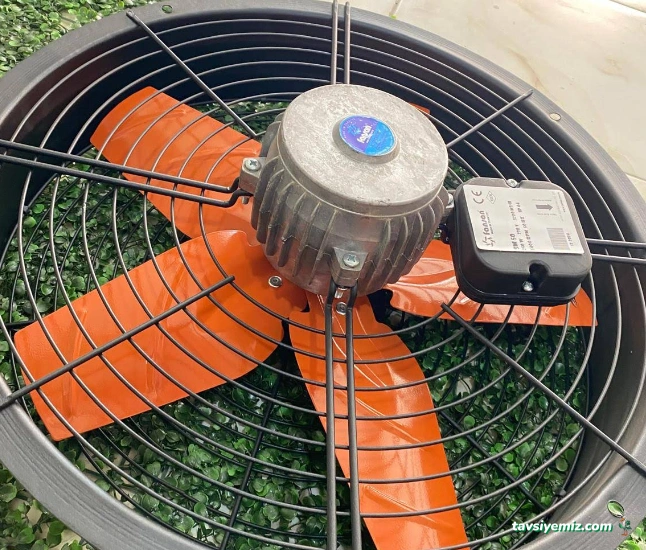 Güven Havalandırma Elazığ