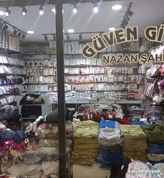 Güven İç Giyim Güven İç Giyim