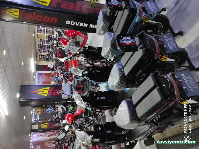 Güven Motor Güven Motor