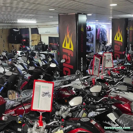 Güven Motor Güven Motor
