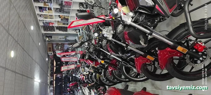 Güven Motor Güven Motor