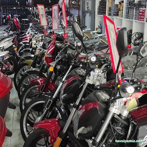 Güven Motor Güven Motor