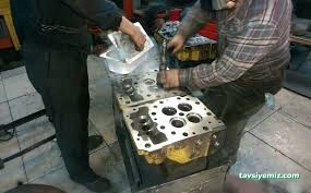 Güven Motor Yenileme Güven Motor Yenileme