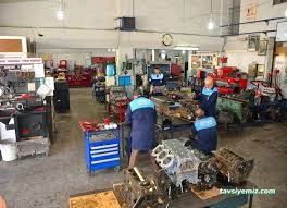 Güven Motor Yenileme Güven Motor Yenileme