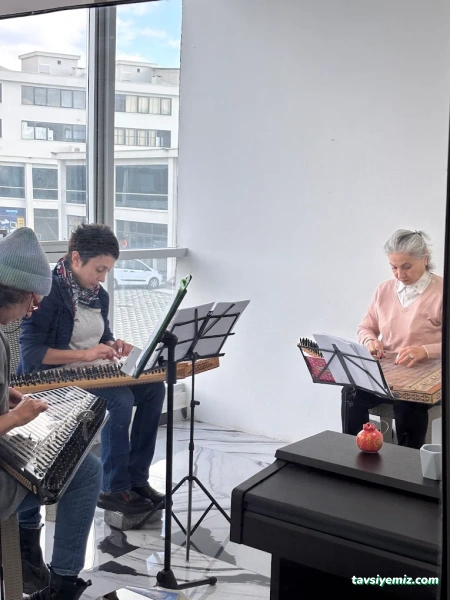 Güven Müzik Akademisi Güven Müzik Akademisi