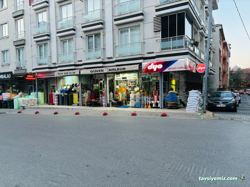 Güven Nalbur Güven Nalbur
