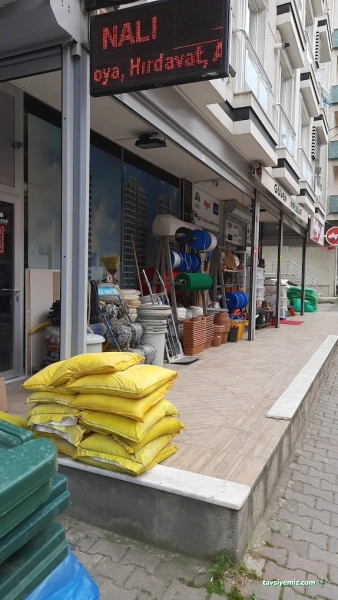 Güven Nalbur Güven Nalbur