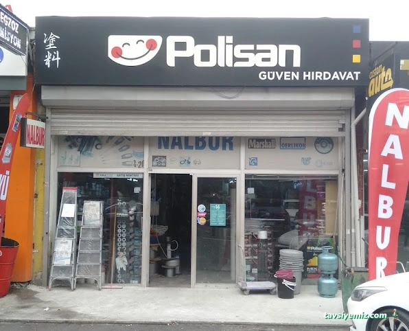 Güven Nalbur İnşaat Malzemeleri San.ve.tic.ltd.şti Güven Nalbur İnşaat Malzemeleri San.ve.tic.ltd.şti