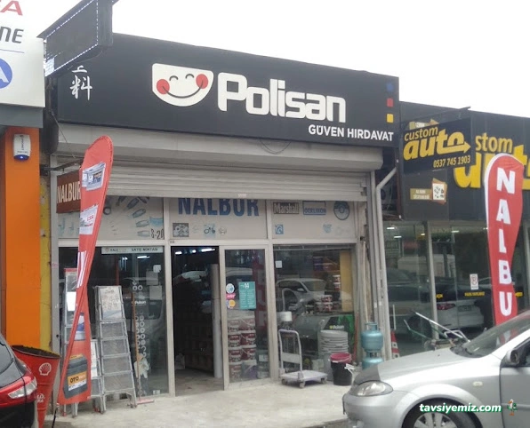 Güven Nalbur İnşaat Malzemeleri San.ve.tic.ltd.şti Güven Nalbur İnşaat Malzemeleri San.ve.tic.ltd.şti