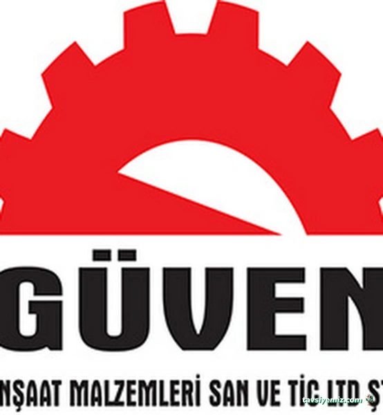Güven Nalbur İnşaat Malzemeleri San.ve.tic.ltd.şti Güven Nalbur İnşaat Malzemeleri San.ve.tic.ltd.şti