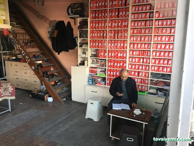 Güven Oto Cam