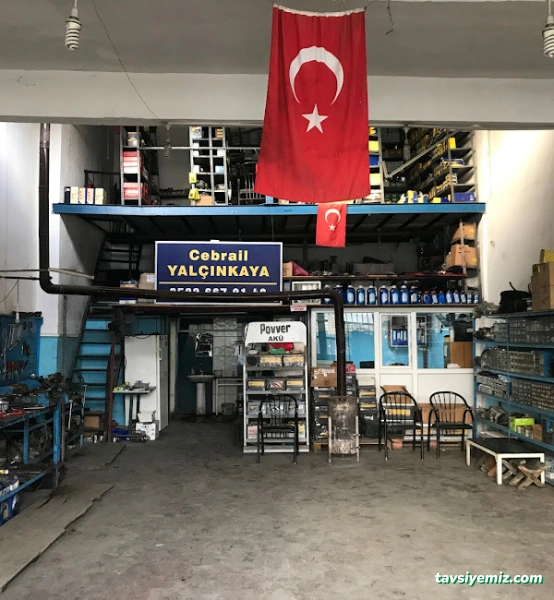 Güven Oto Elektrik / Elazığ Güven Oto Elektrik / Elazığ