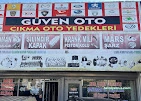 Güven Oto İkinci El Yedek Parça İzmit Kocaeli Güven Oto İkinci El Yedek Parça İzmit Kocaeli