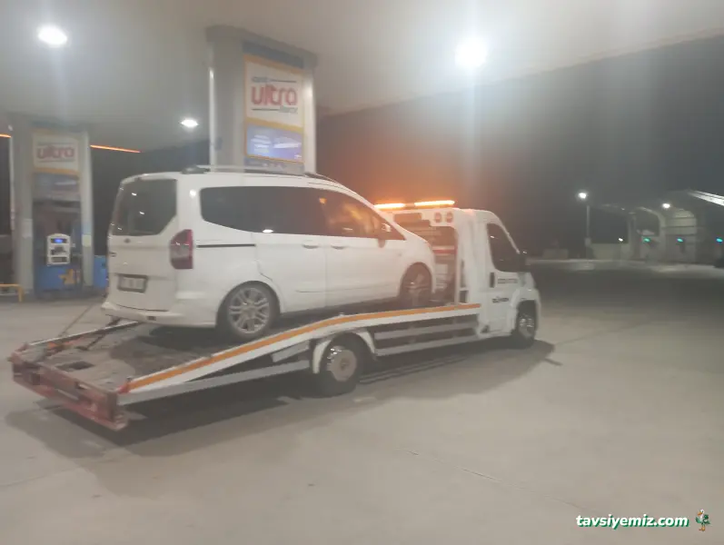 Güven Oto Kurtarma Güven Oto Kurtarma