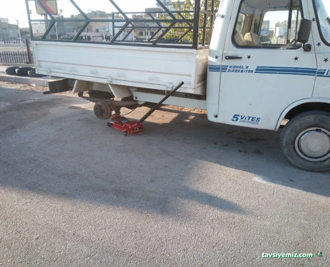 Güven Oto Lastik Güven Oto Lastik